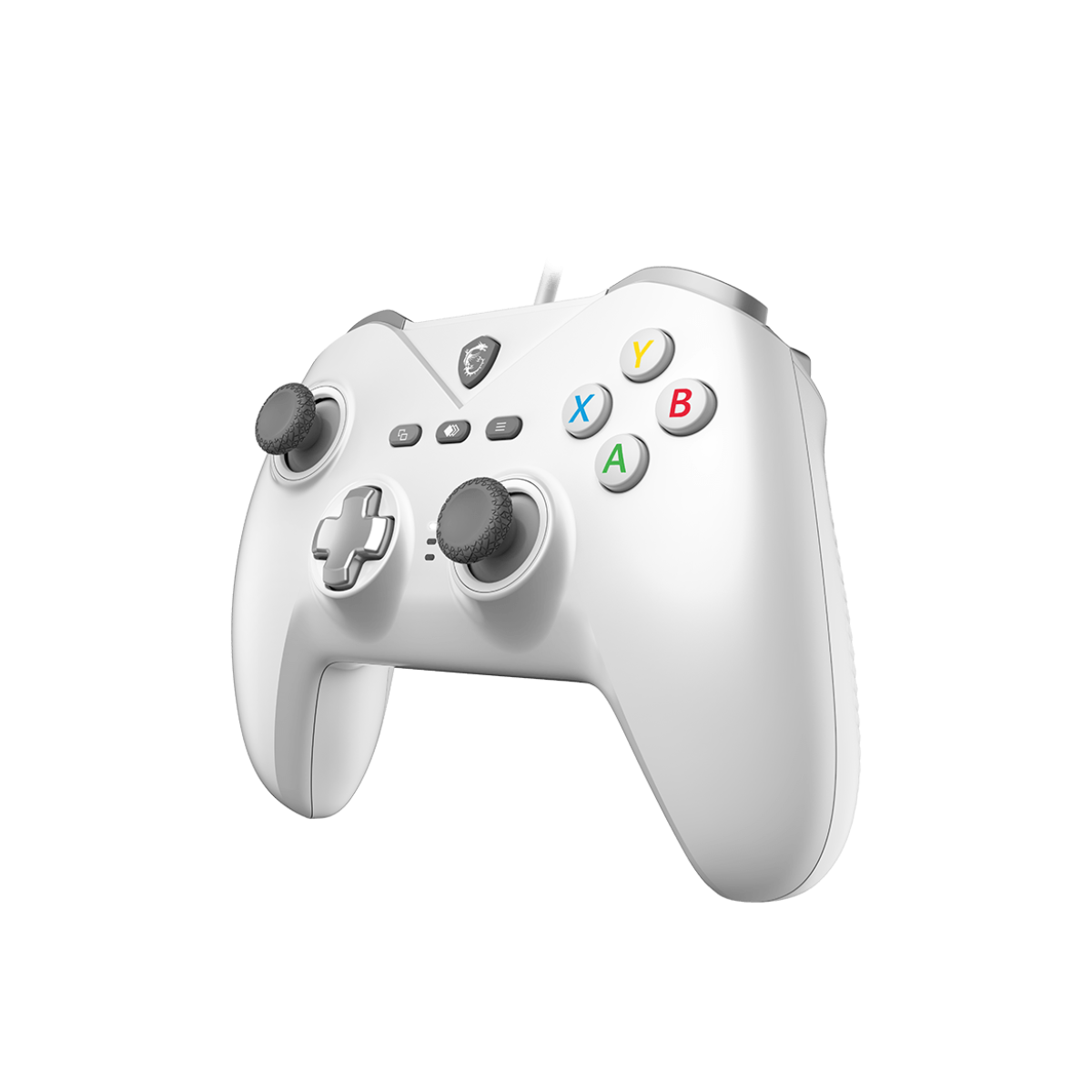 MSI Gaming Controller | FORCE GC200 | White