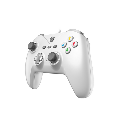 MSI Gaming Controller | FORCE GC200 | White