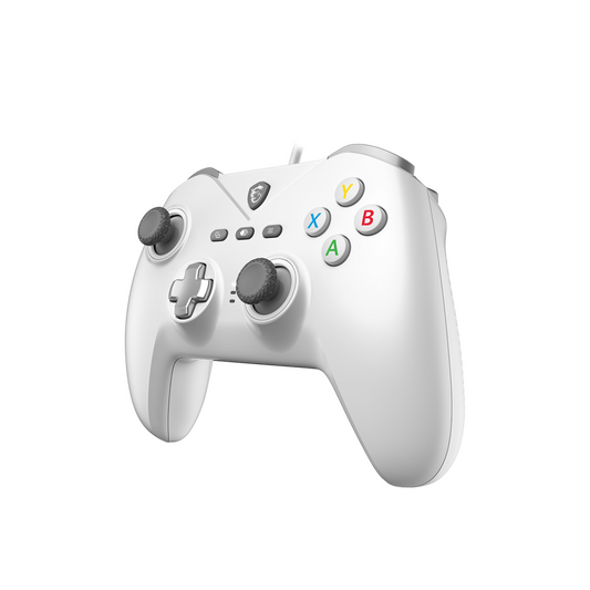 MSI Gaming Controller | FORCE GC200 | White