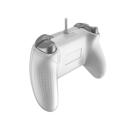 MSI Gaming Controller | FORCE GC200 | White