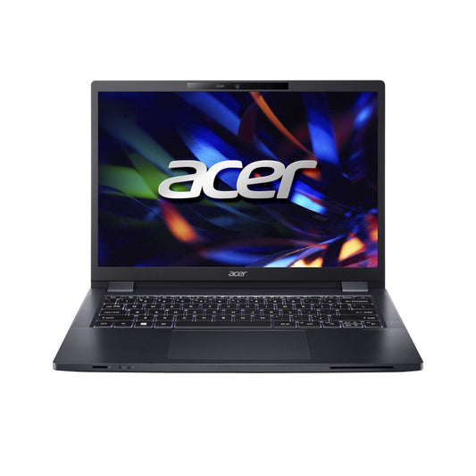 Acer TravelMate | TMP414-53-TCO-5771 | Black | 14 " | WUXGA | 1920 x 1200 | Intel Core i5 | i5-1335U | 16 GB | DDR4 SDRAM | 512 GB