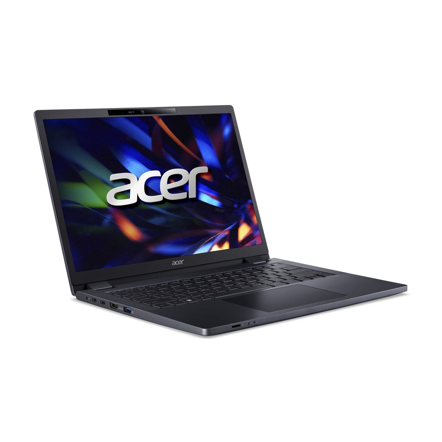 Acer TravelMate | TMP414-53-TCO-5771 | Black | 14 " | WUXGA | 1920 x 1200 | Intel Core i5 | i5-1335U | 16 GB | DDR4 SDRAM | 512 GB