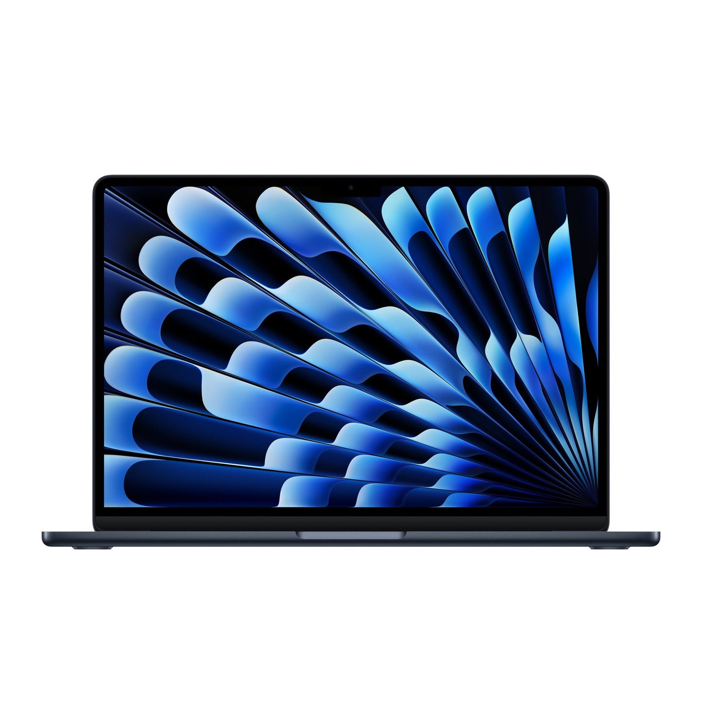 Apple MacBook | Air | Midnight | 13 " | 2560 x 1664 | Apple M4 | 16 GB | 256 GB | Apple M4 chip 10-core CPU/8-core GPU