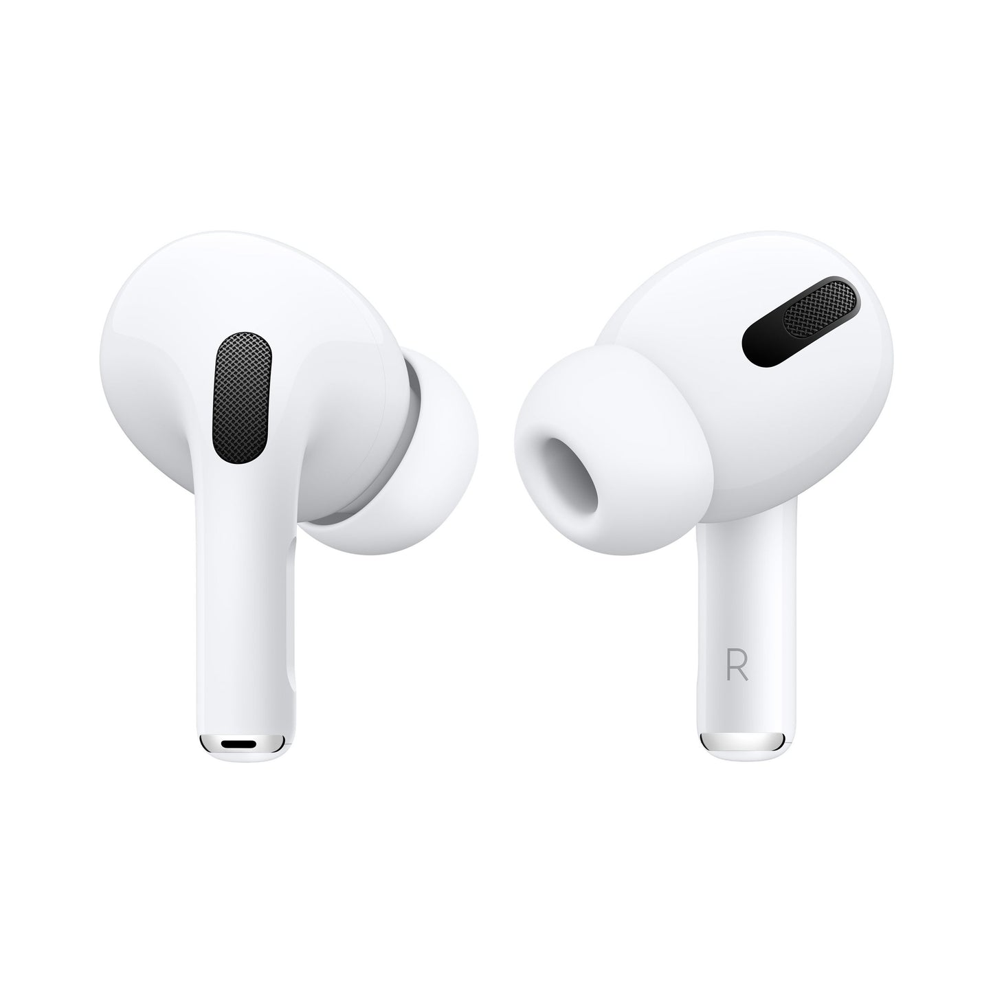 Apple | AirPods Pro (2nd generation), USB-C | Wireless | In-ear | Noise canceling | White