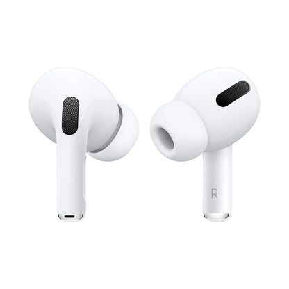 Apple | AirPods Pro (2nd generation), USB-C | Wireless | In-ear | Noise canceling | White