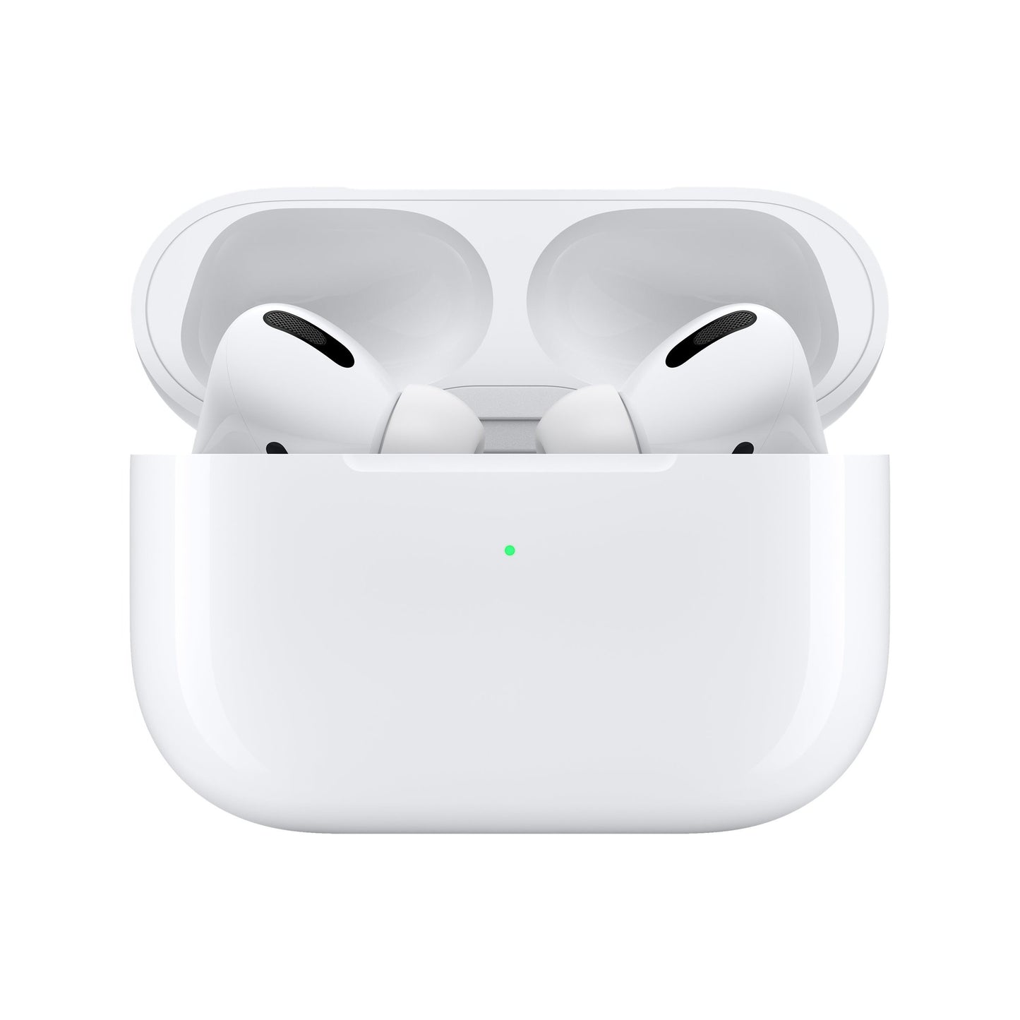 Apple | AirPods Pro (2nd generation), USB-C | Wireless | In-ear | Noise canceling | White