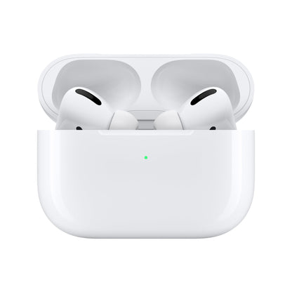 Apple | AirPods Pro (2nd generation), USB-C | Wireless | In-ear | Noise canceling | White