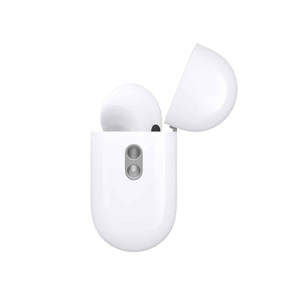Apple | AirPods Pro (2nd generation), USB-C | Wireless | In-ear | Noise canceling | White