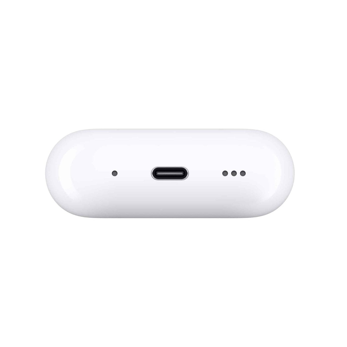 Apple | AirPods Pro (2nd generation), USB-C | Wireless | In-ear | Noise canceling | White