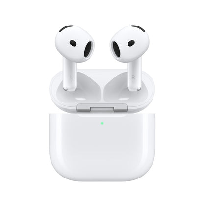 Apple | AirPods 4 | Bluetooth | In-Ear | Wireless | White