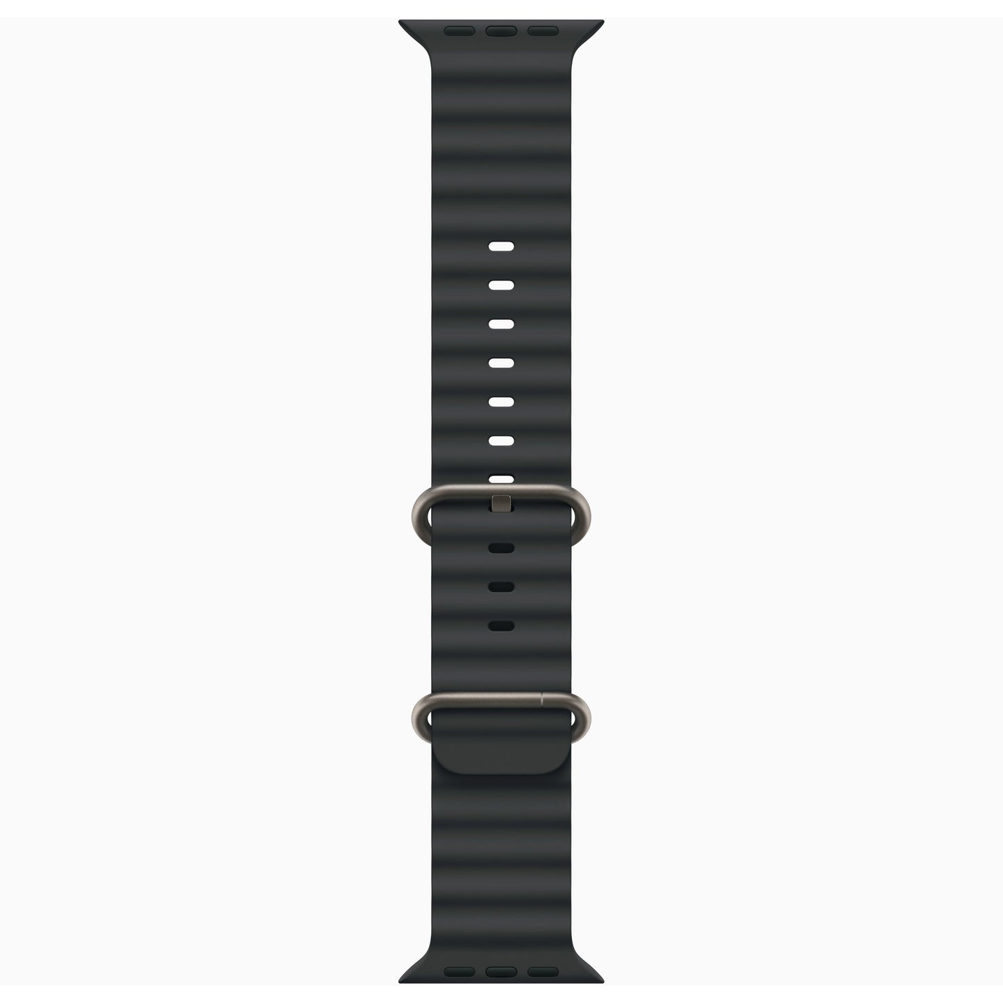 Apple Apple Watch | Ultra 3 | Smart watch | Titanium (grade 5) | 49 mm | Black | Apple Pay | 5G | Water-resistant