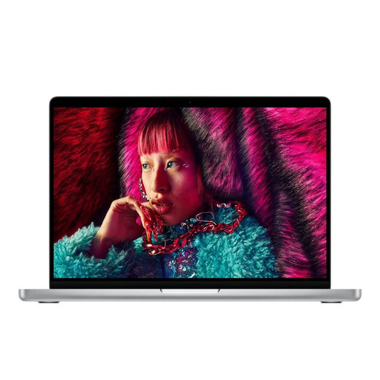 Apple MacBook | Pro | Silver | 16 " | 3456 x 2234 | 24 GB | 512 GB | M4 Pro chip 14-core CPU/20-core GPU