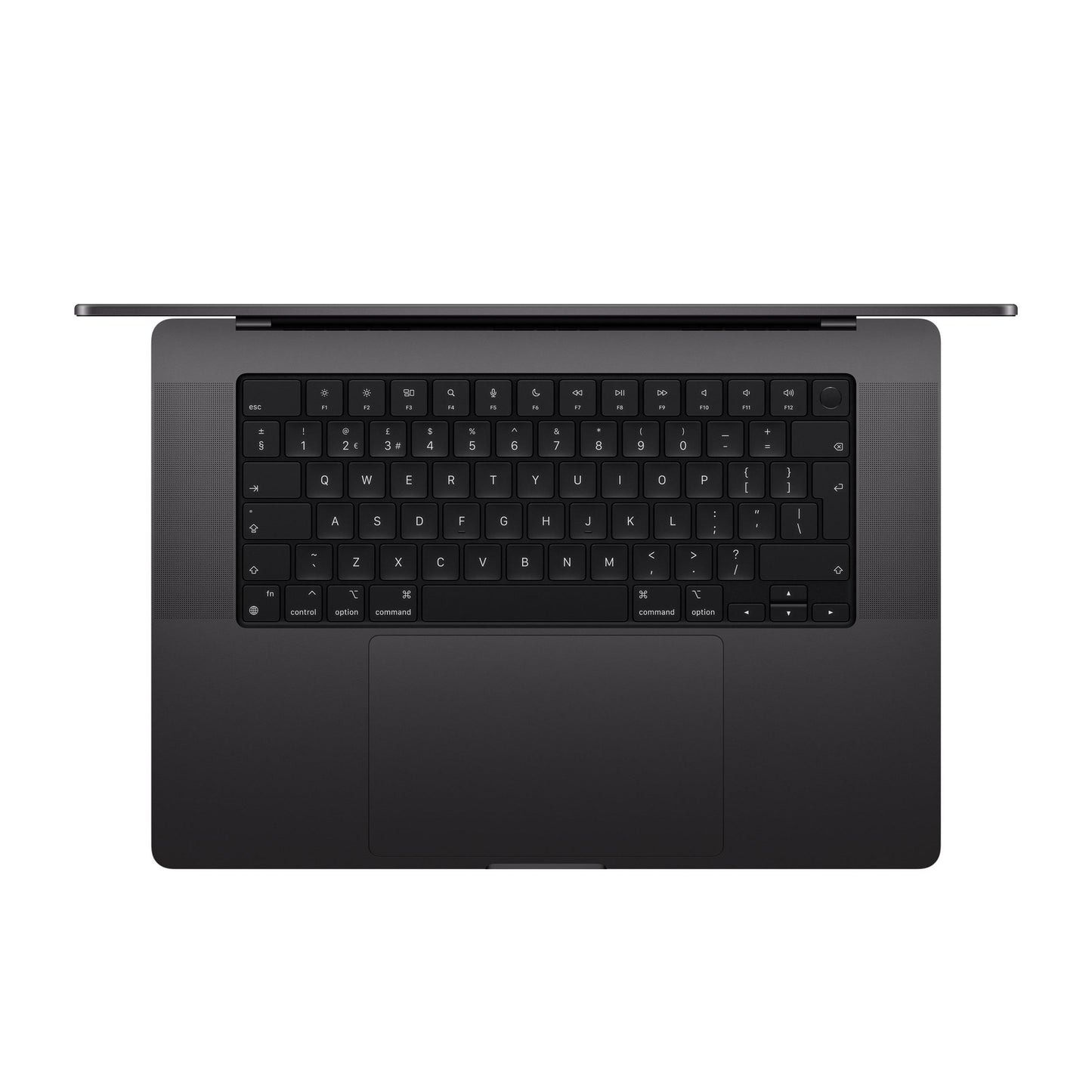 Apple MacBook | Pro | Space Black | 14 " | 3024 x 1964 | 24 GB | 512 GB | Apple M4 Pro chip 12-core CPU/16-core GPU