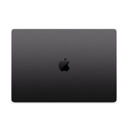 Apple MacBook | Pro | Space Black | 14 " | 3024 x 1964 | 24 GB | 512 GB | Apple M4 Pro chip 12-core CPU/16-core GPU