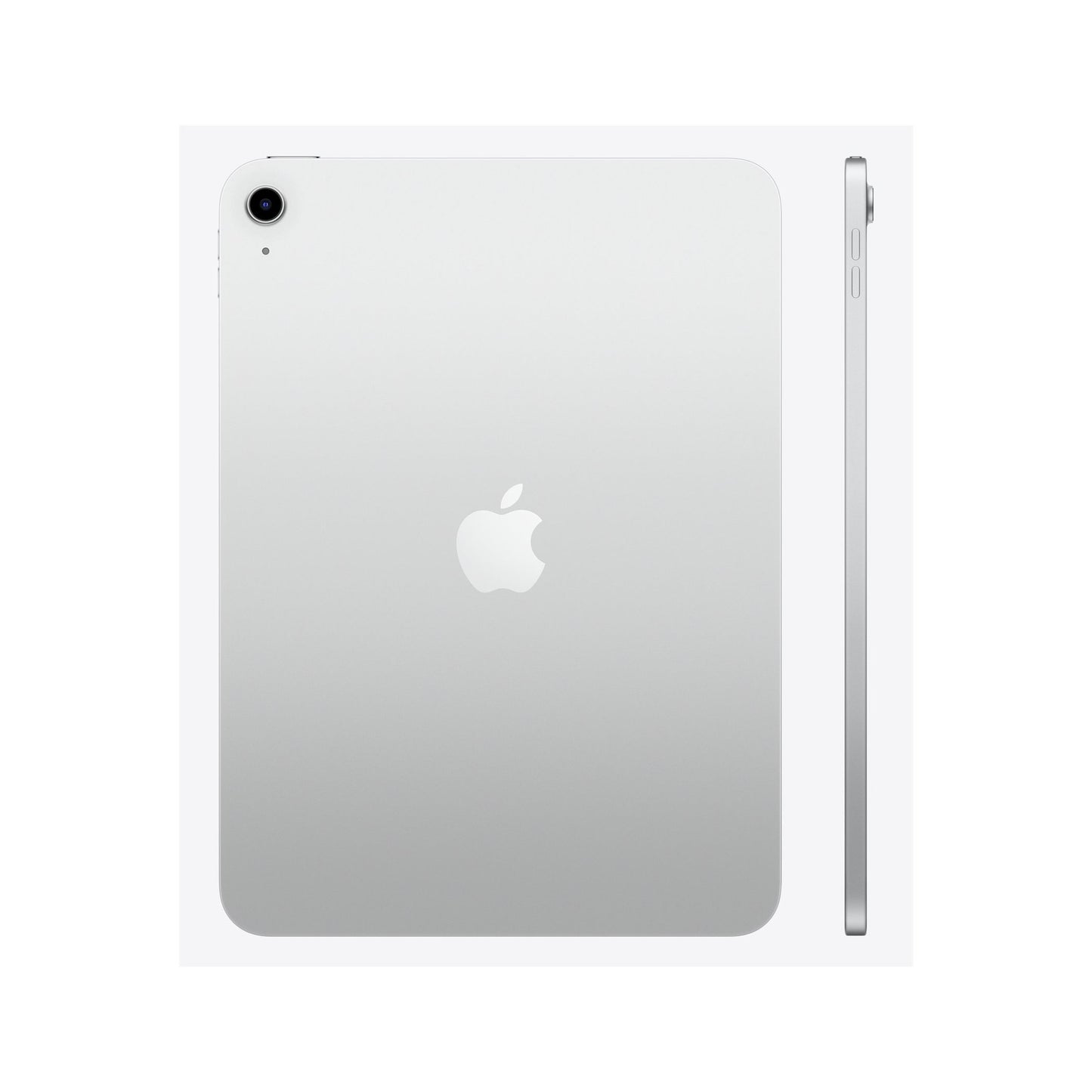 Apple iPad 11" | A16 | Wi-Fi | 256GB | Silver | 5-core CPU, 4-core GPU, 16-core