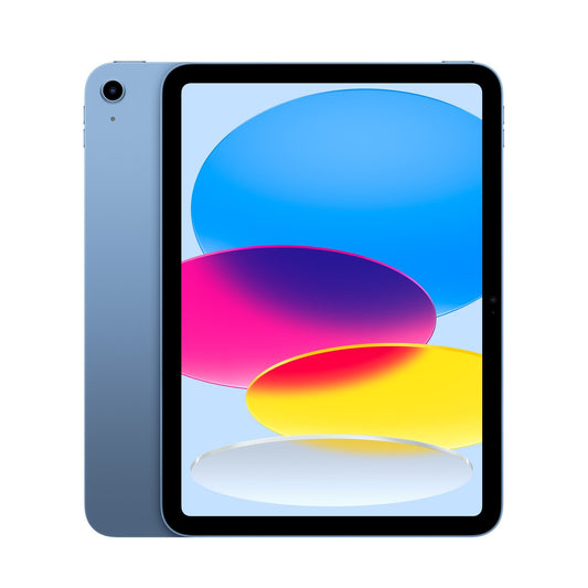 Apple iPad 11" | A16 | Wi-Fi | 256GB | Blue | 5-core CPU, 4-core GPU, 16-core