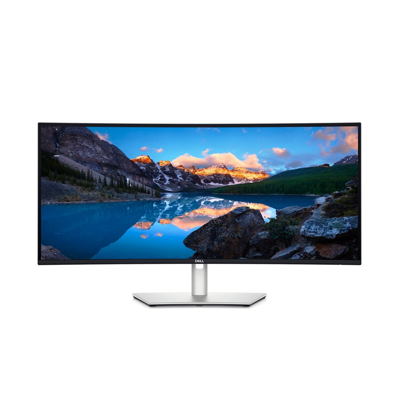 Dell UltraSharp | U3425WE | 34 in | IPS | UWQHD 3440 x 1440