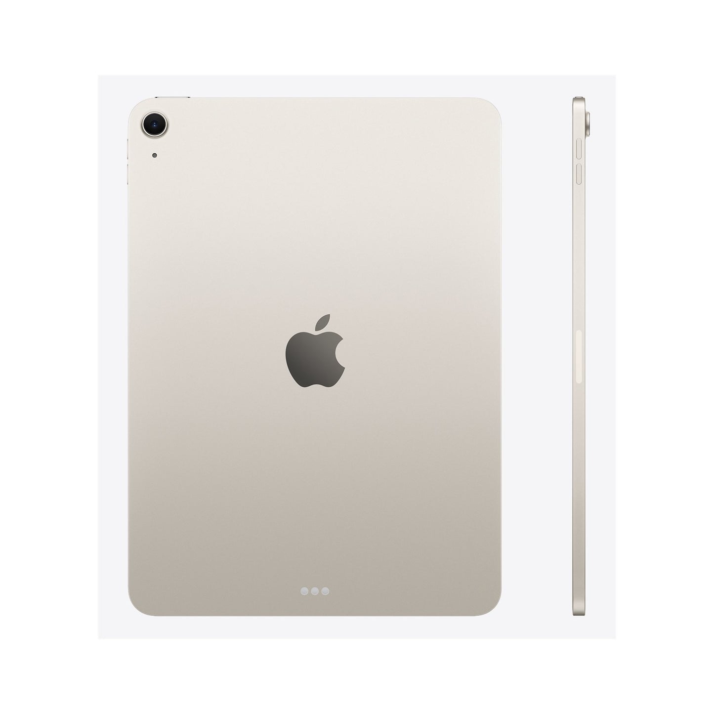 Apple iPad Air 11" M3 | Wi-Fi | 128GB | Starlight | 8-core CPU, 9-core GPU, 16-core