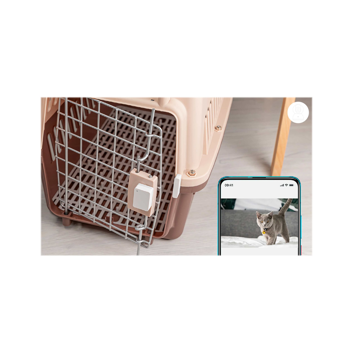 Xiaomi | Mi Door and Window Sensor 2