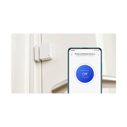 Xiaomi | Mi Door and Window Sensor 2