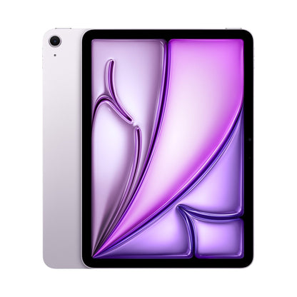 Apple iPad Air 11" | M3 | Wi-Fi | 256GB | Purple  | 8-core CPU, 9-core GPU, 16-core