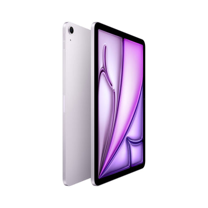 Apple iPad Air 11" | M3 | Wi-Fi | 256GB | Purple  | 8-core CPU, 9-core GPU, 16-core