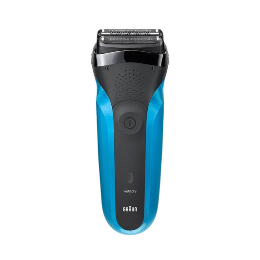 Braun | Shaver with Trimmer | Shave&Style 310BT | Cordless | Wet & Dry | Number of length steps 5