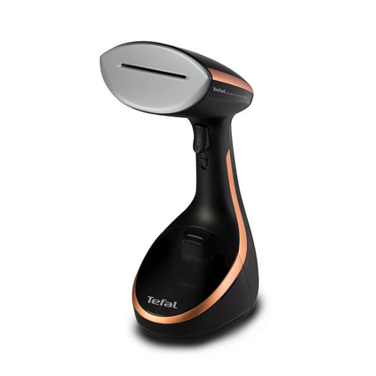 TEFAL | Handheld fabric steamer | DT9100E0 | 1600 W | 30 g/min