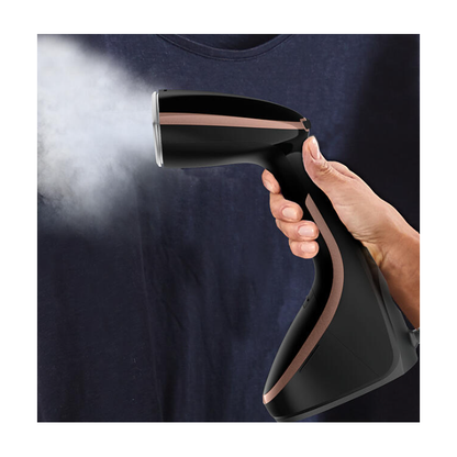 TEFAL | Handheld fabric steamer | DT9100E0 | 1600 W | 30 g/min