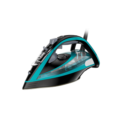 TEFAL | Ultimate Pure FV9844E0 | Steam Iron | 3200 W | Water tank capacity 350 ml