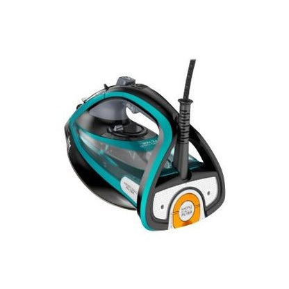 TEFAL | Ultimate Pure FV9844E0 | Steam Iron | 3200 W | Water tank capacity 350 ml