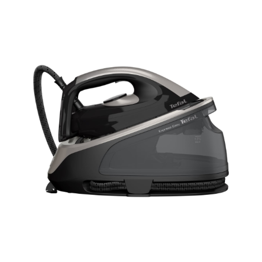 TEFAL Tefal Express Easy | Steam generator iron | SV6140E0 | 6 bar | Auto Shut-Off