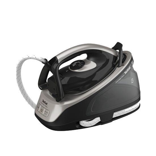 TEFAL Tefal Express Easy | Steam generator iron | SV6140E0 | 6 bar | Auto Shut-Off