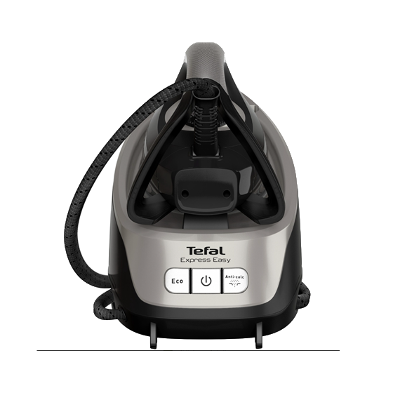 TEFAL Tefal Express Easy | Steam generator iron | SV6140E0 | 6 bar | Auto Shut-Off