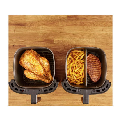 TEFAL Easy Fry and Grill XXL Fryer | EY801D | Power 1830 W | Capacity 6.5 L