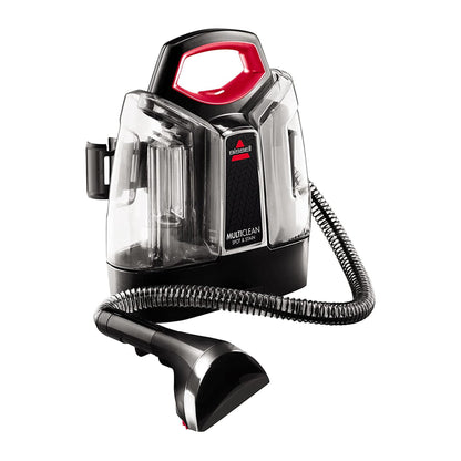 Bissell MultiClean Spot & Stain Spot Vacuum Cleaner 4720M330