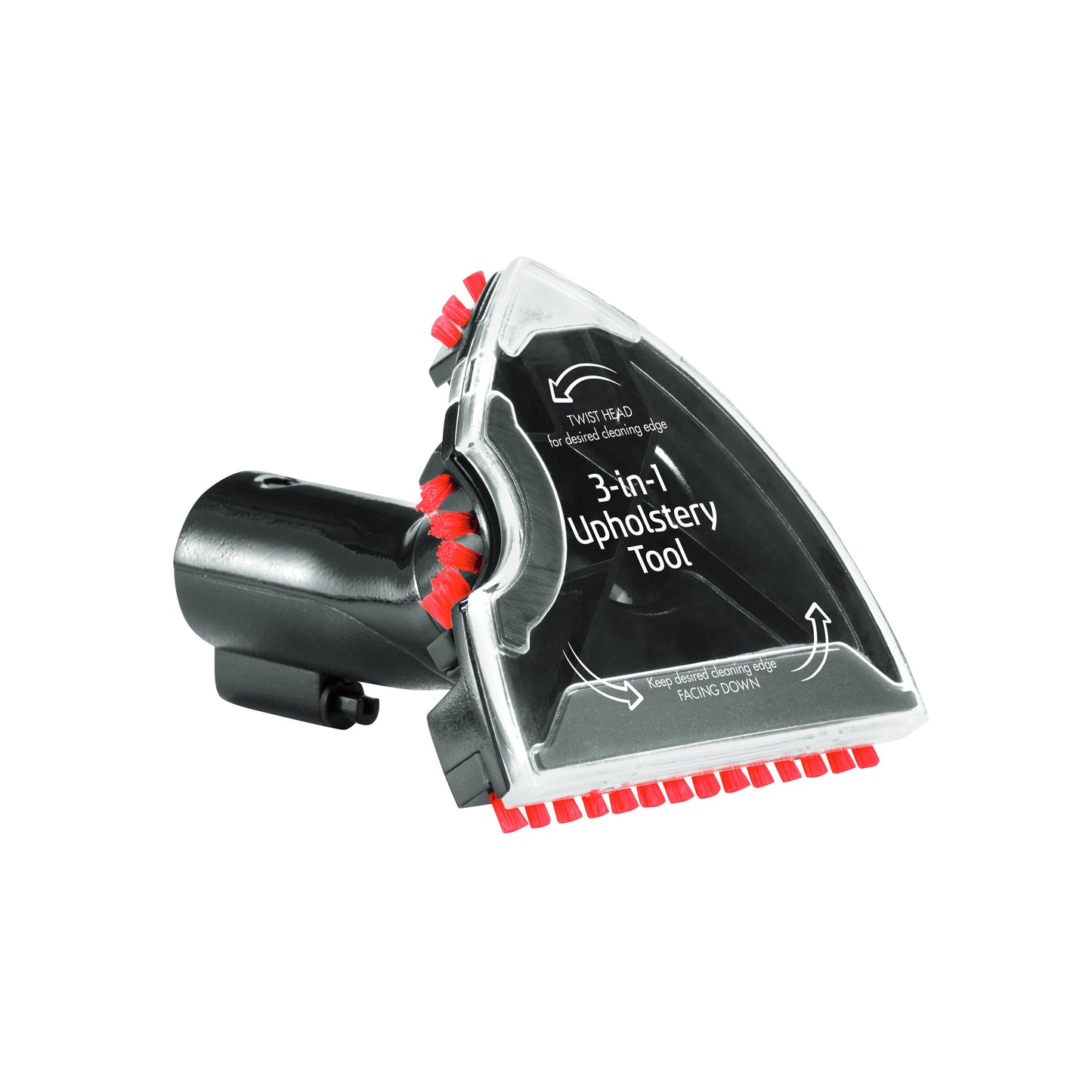 Bissell MultiClean Spot & Stain Spot Vacuum Cleaner 4720M330