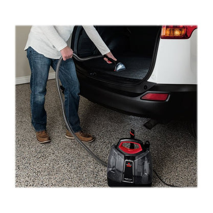 Bissell MultiClean Spot & Stain Spot Vacuum Cleaner 4720M330