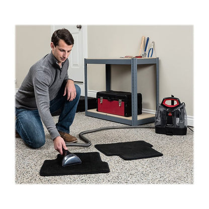 Bissell MultiClean Spot & Stain Spot Vacuum Cleaner 4720M330