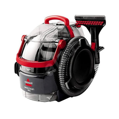 Bissell SpotClean Pro | Corded operating | Washing function | 750 W