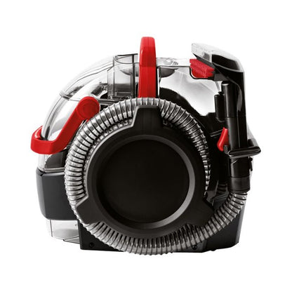 Bissell SpotClean Pro | Corded operating | Washing function | 750 W