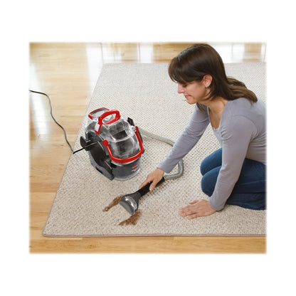 Bissell SpotClean Pro | Corded operating | Washing function | 750 W