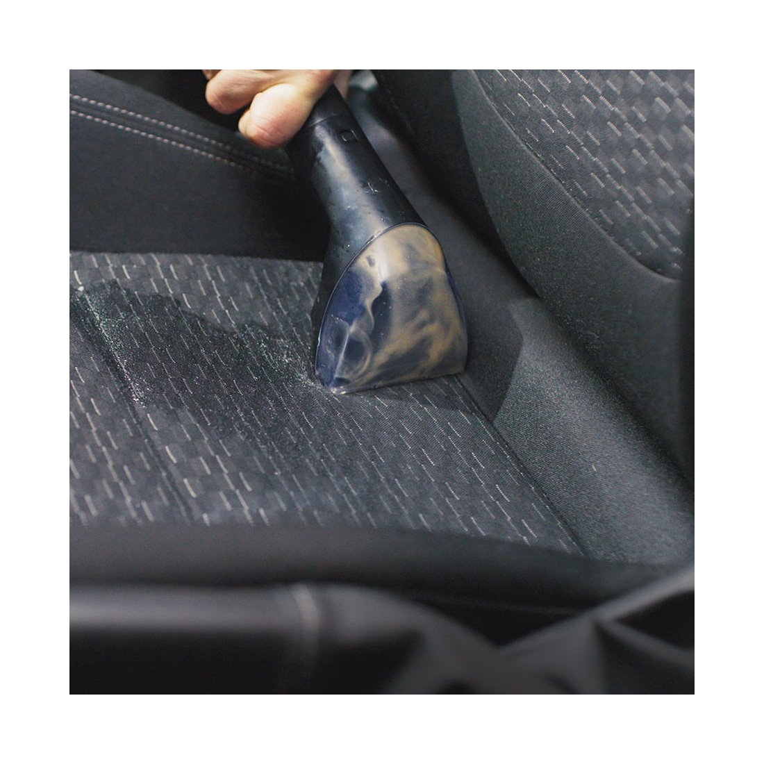 Bissell SpotClean Pro | Corded operating | Washing function | 750 W