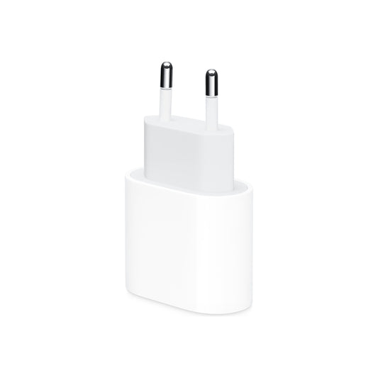 Apple | Apple Power adapter | Tablet, mobile phone | White