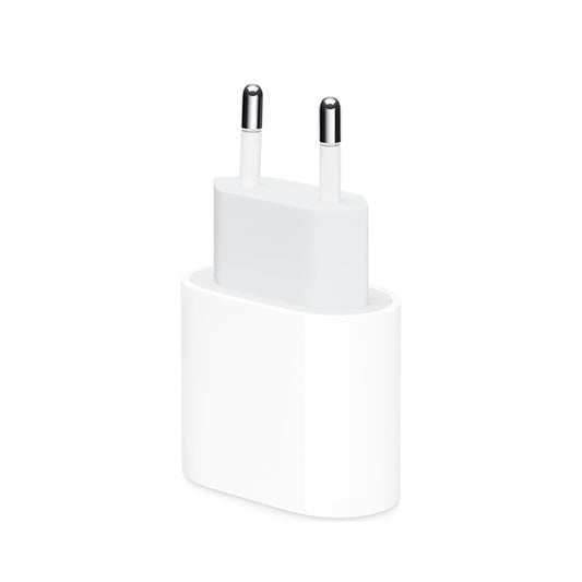Apple | Apple Power adapter | Tablet, mobile phone | White