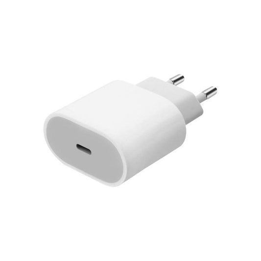 Apple | Apple Power adapter | Tablet, mobile phone | White