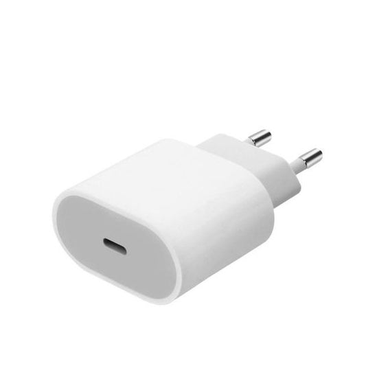 Apple | Apple Power adapter | Tablet, mobile phone | White