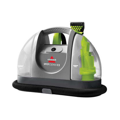 Bissell Carpet and Upholstery Cleaner 20671 SpotClean C2 | 340 W