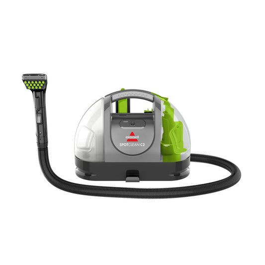 Bissell Carpet and Upholstery Cleaner 20671 SpotClean C2 | 340 W