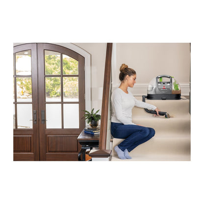 Bissell Carpet and Upholstery Cleaner 20671 SpotClean C2 | 340 W